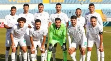 خطة علي ماهر.. تحركات المصري البورسعيدي لتعطيل هجوم متصدر الدوري الممتاز